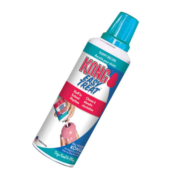 KONG® Easy Treat Puppy Paste 8 oz