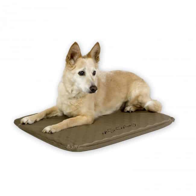 Lectro-Soft® Outdoor Heated Pet Bed Medium