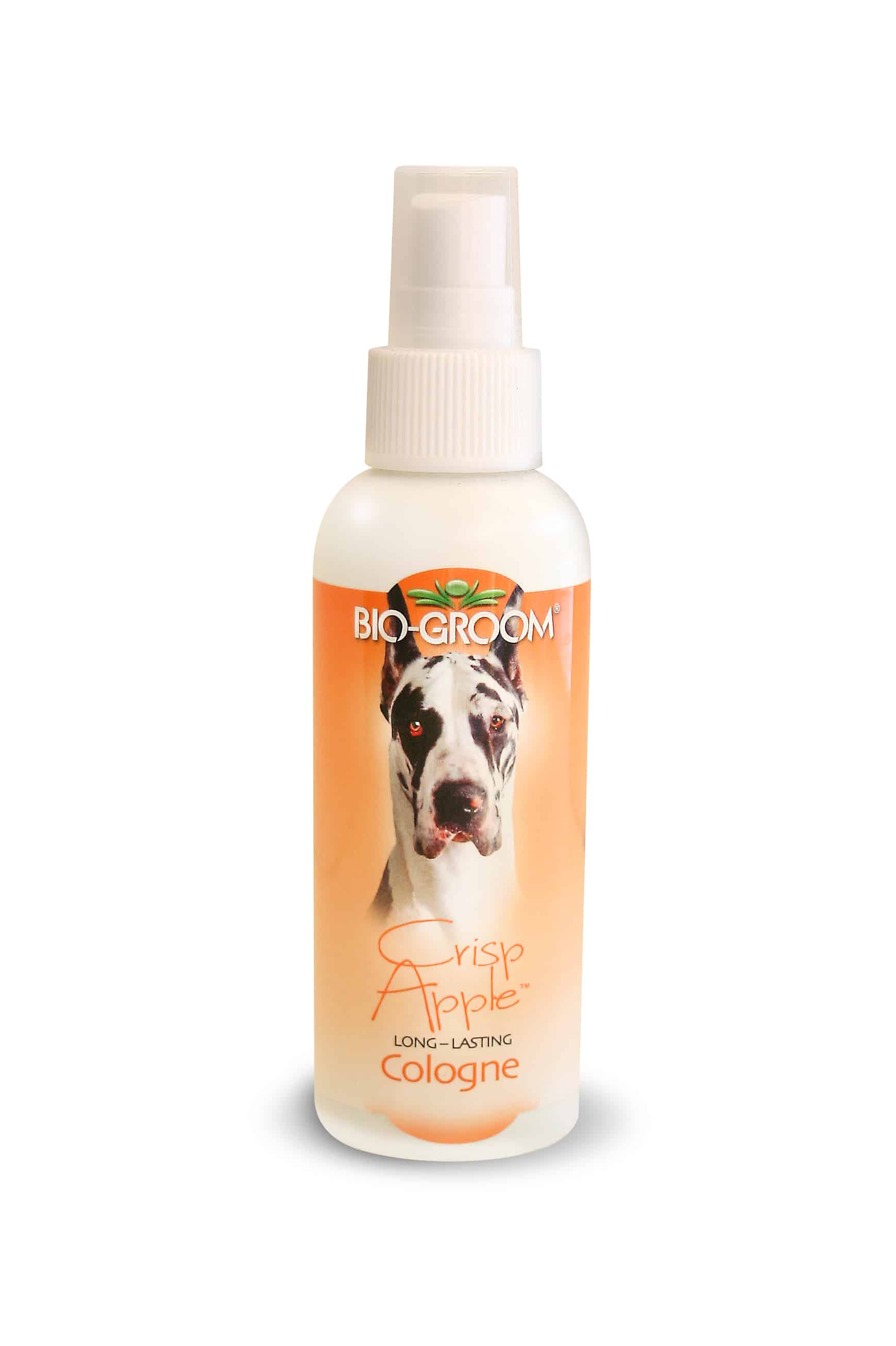 Bio-Groom Pet Cologne 4 oz