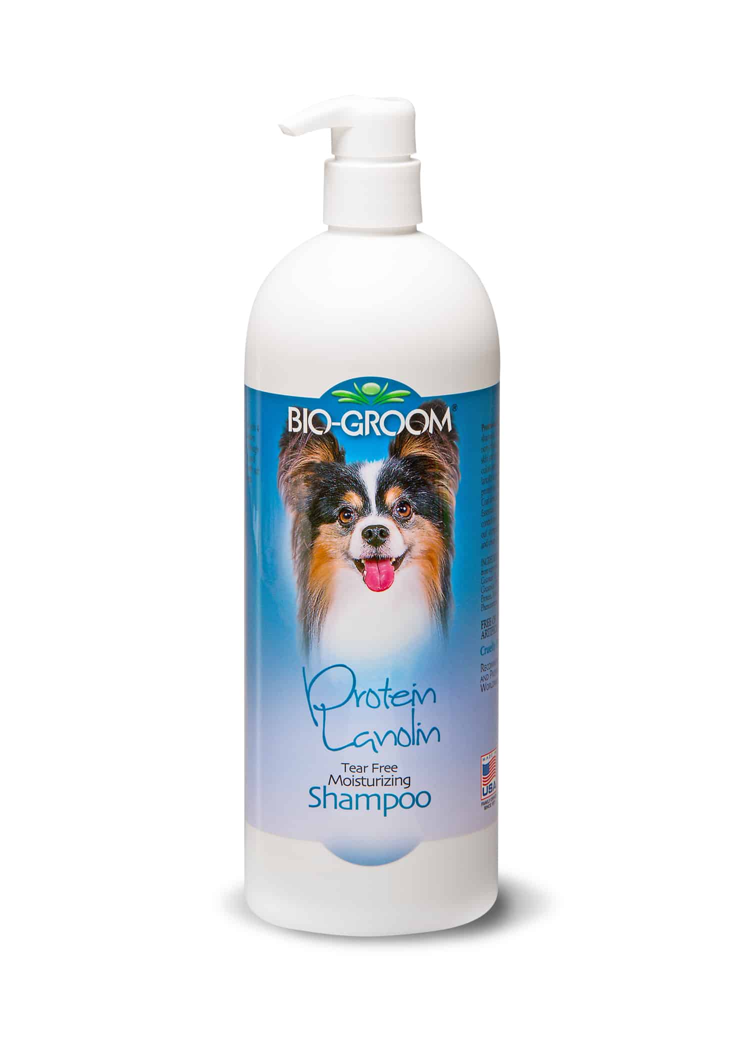 Bio-Groom Pro Lanolin Shampoo 32 oz
