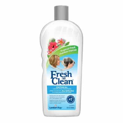Fresh N' Clean Oatmeal & Baking Soda Rinse 18 oz