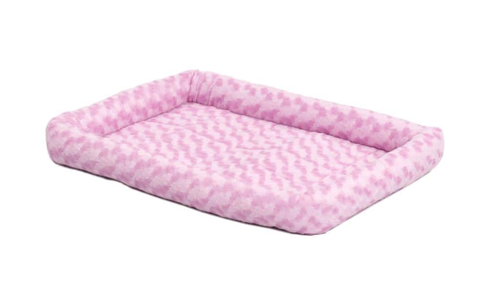 Quiet Time® Fashion Crate Pad Pet Bed Medium 30"