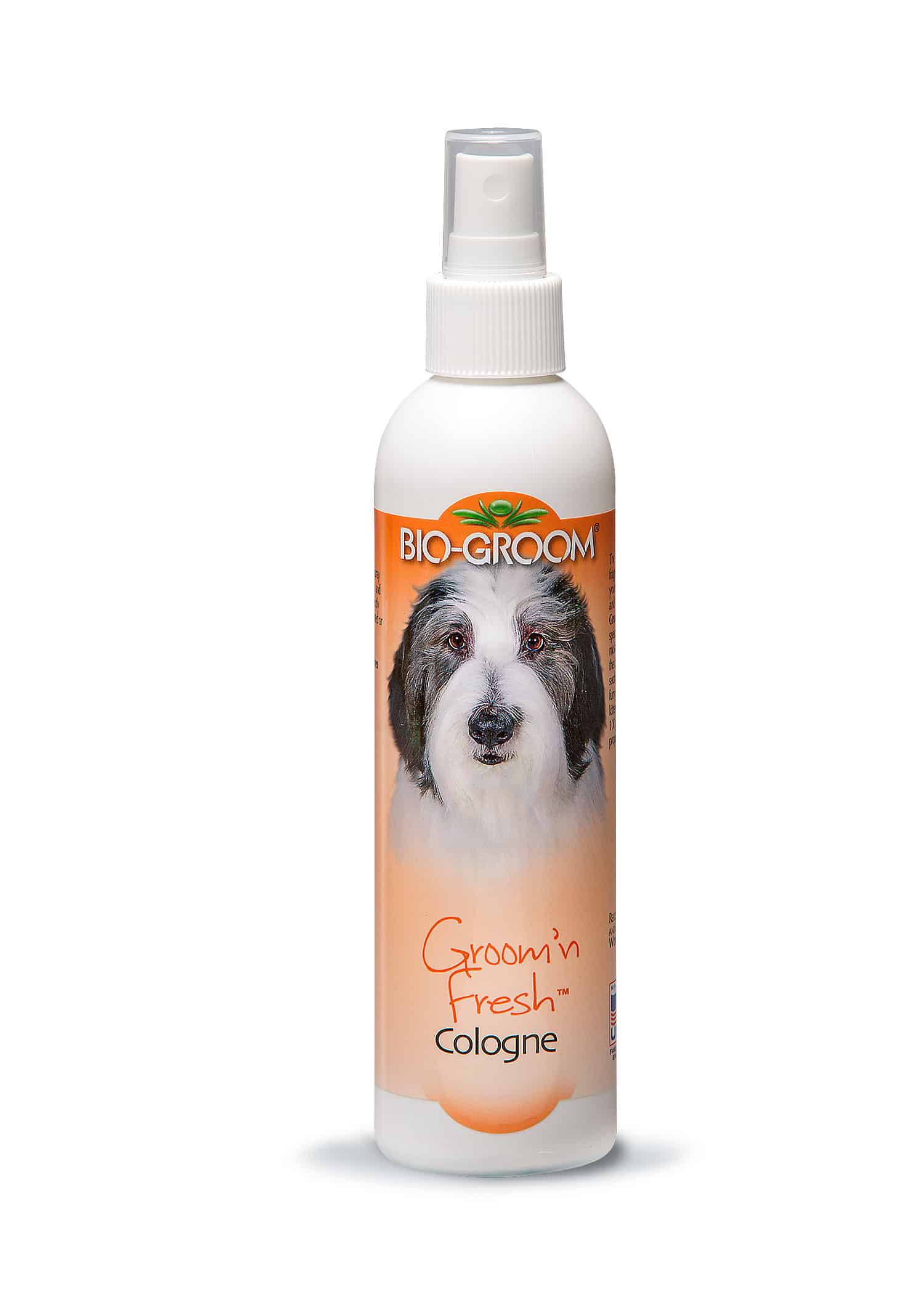BIO-GROOM Groom'N Fresh Cologne 8 oz