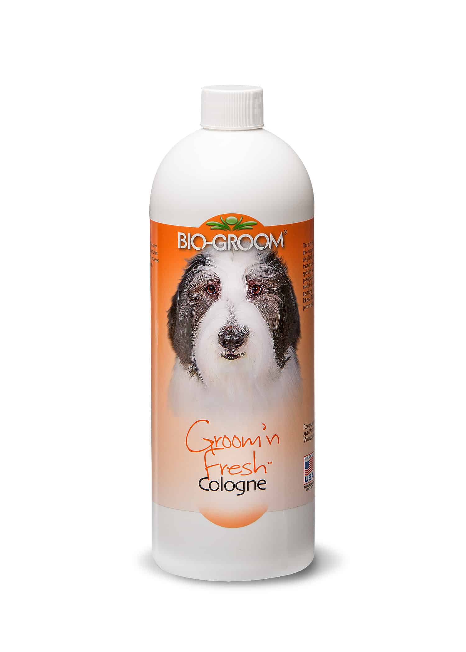 BIO-GROOM Groom'N Fresh Cologne 32 oz