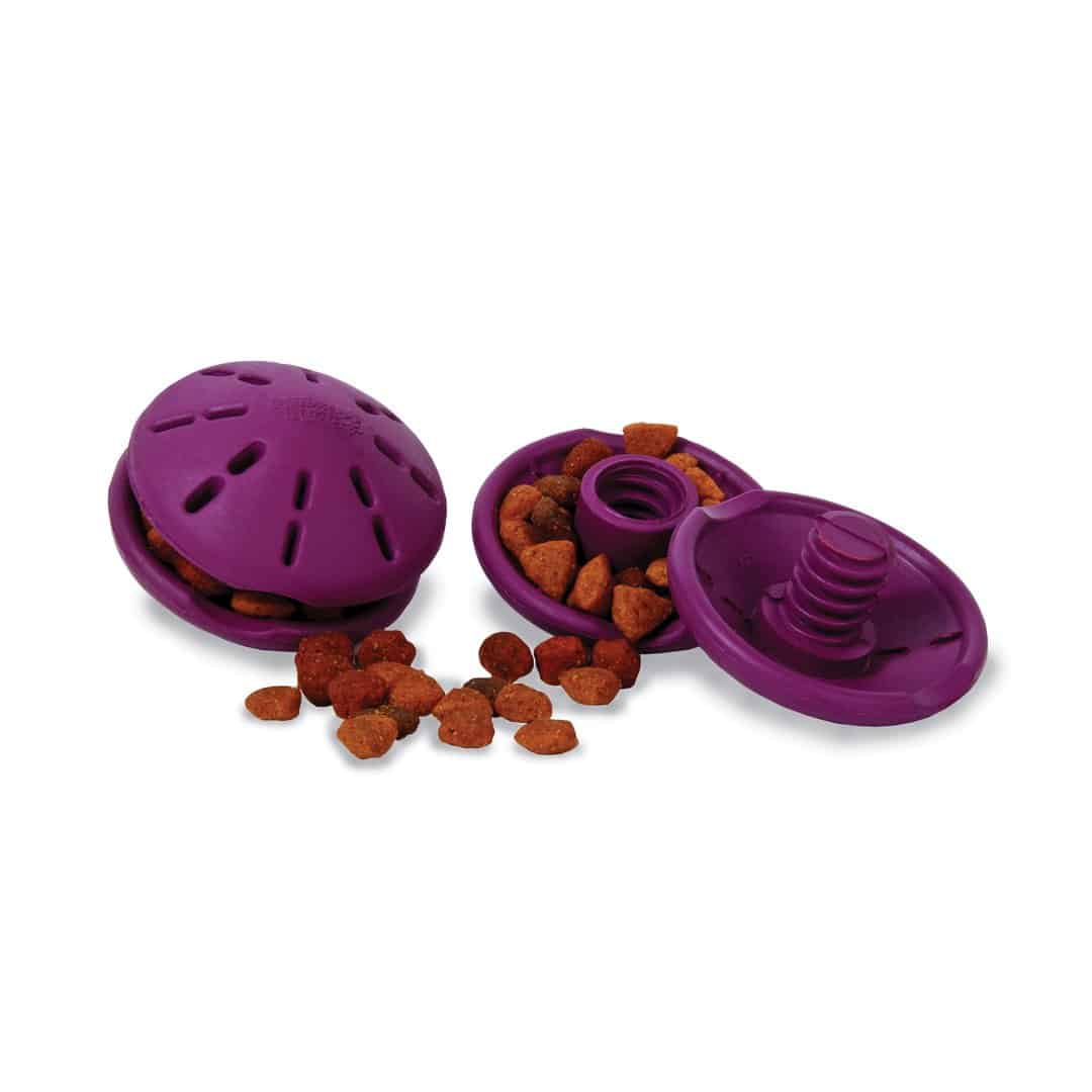 PetSafe Twist ‘N Treat Treat Dispensing Dog Toy Large