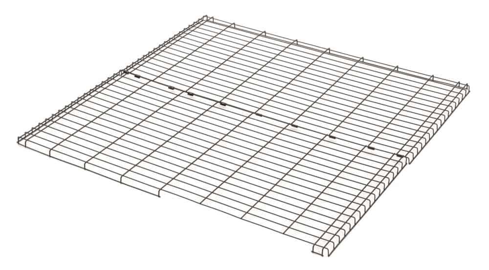 Wire Mesh Top for use with Exercise Pens