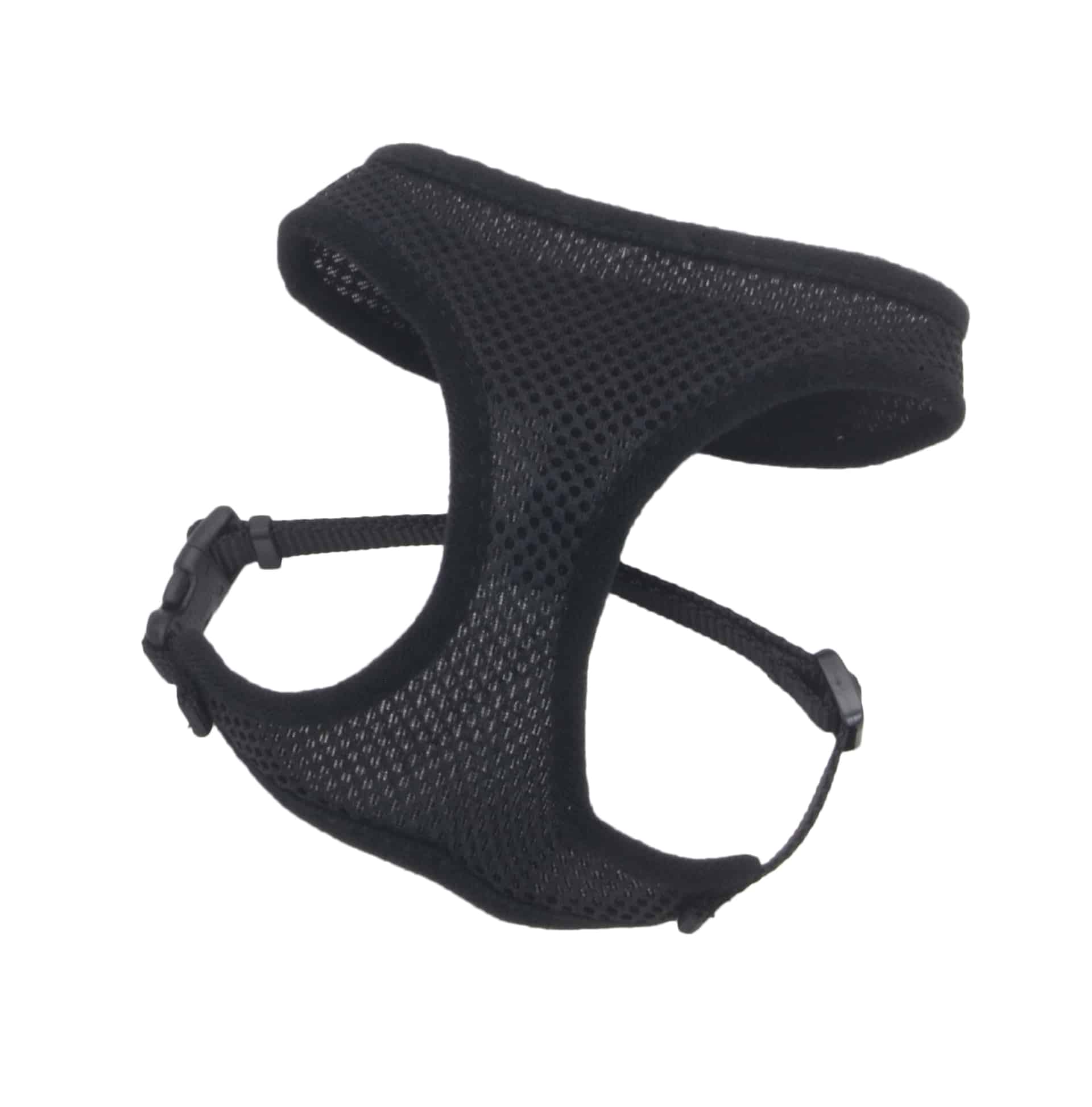 Comfort Soft Nylon Harness XX-Small