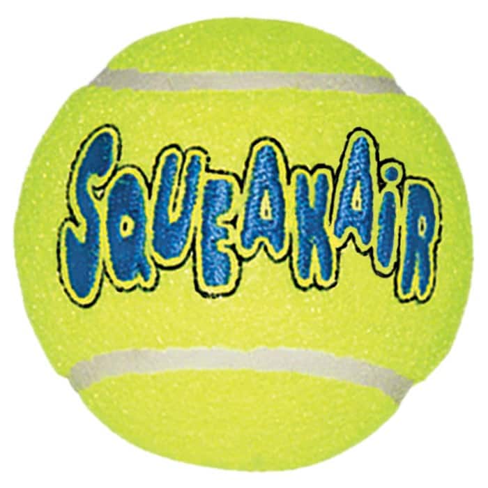 KONG® Squeakair® Ball Dog Toy Large