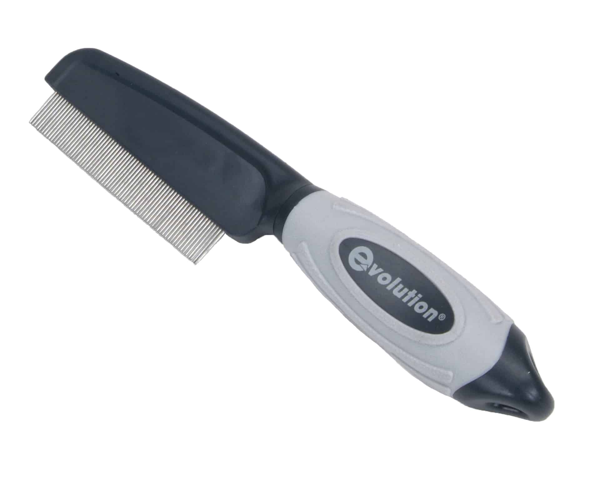 Evolution Pet Flea Comb 7.5"