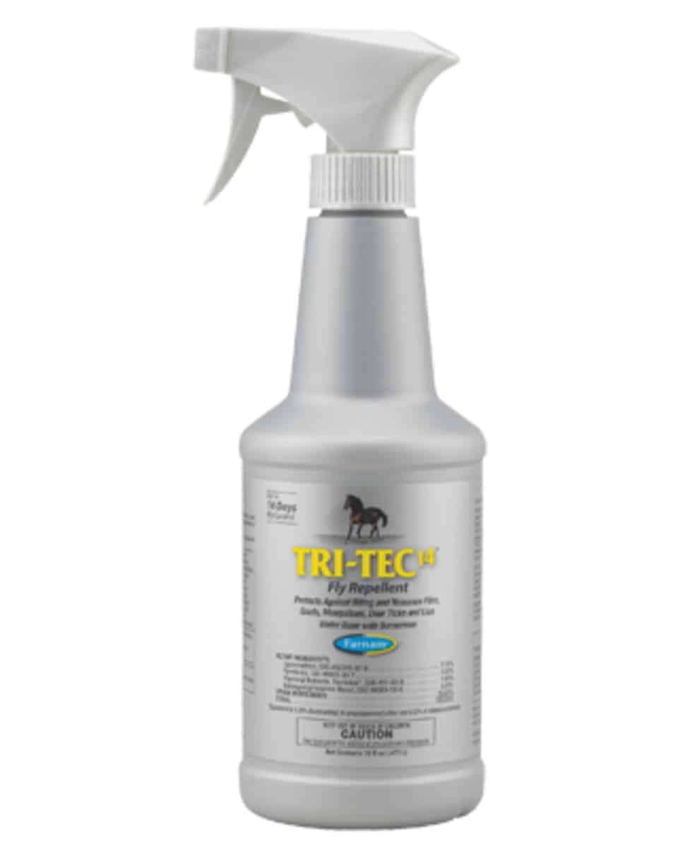 Farnam Tri-Tec 14 - 28 oz. Trigger