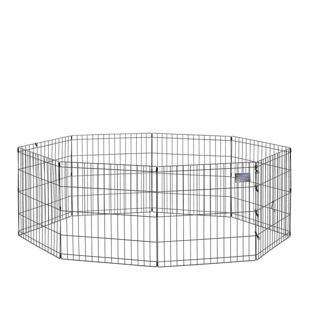 MidWest Contour Exercise Pen for Dogs