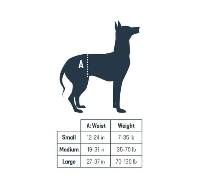petsafe-carelift-harness
