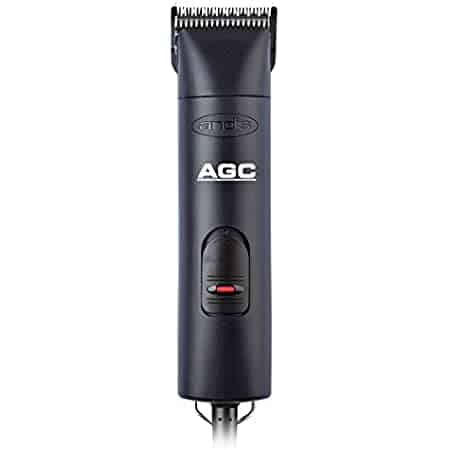 Andis® AGC Single-Speed Professional Clipper – 2700 SPM