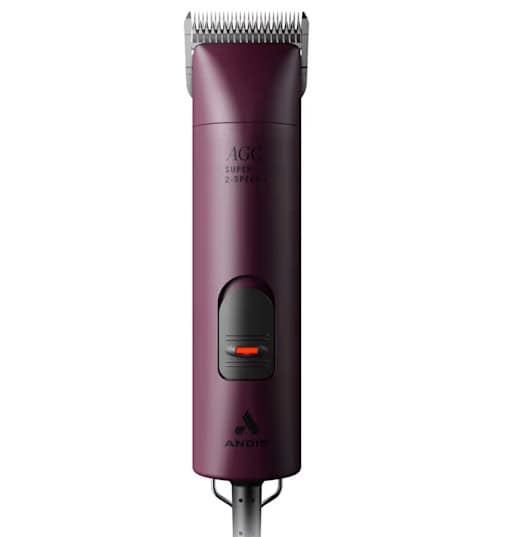 Andis® ProClip® AGC Super 2-Speed Professional Clipper