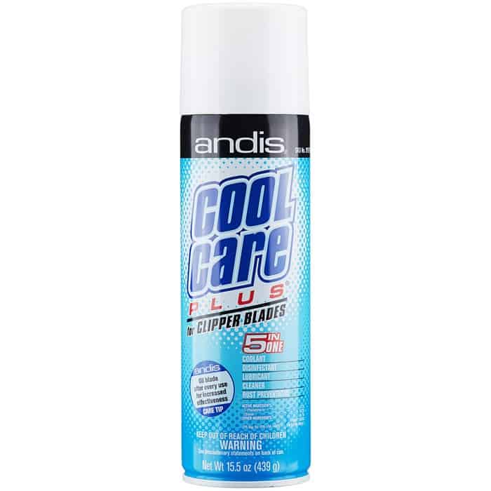 Andis® Cool Care Plus® Clipper Blade Spray 15.5 oz