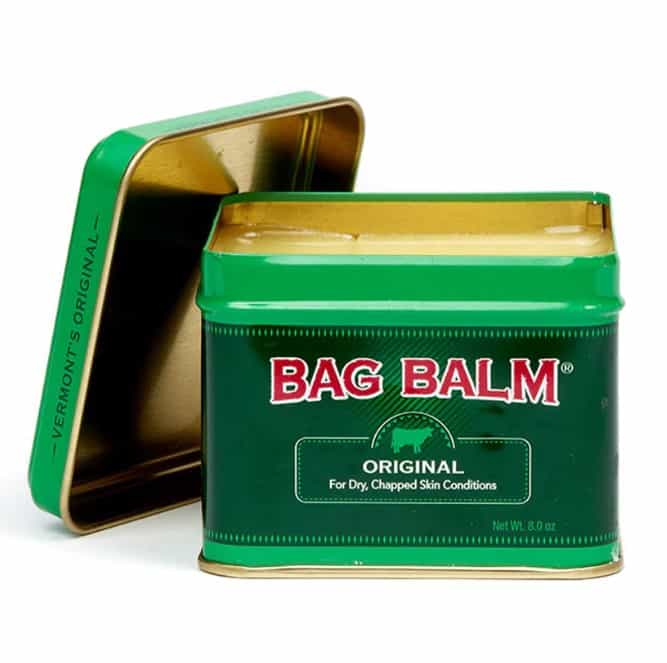 Vermont's Original Bag Balm Skin Moisturizer 8 oz