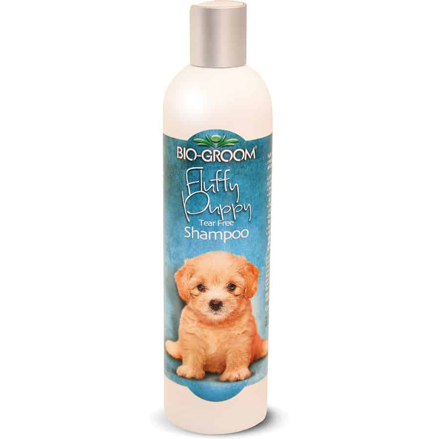 Bio-Groom Fluffy Puppy Shampoo 12 oz