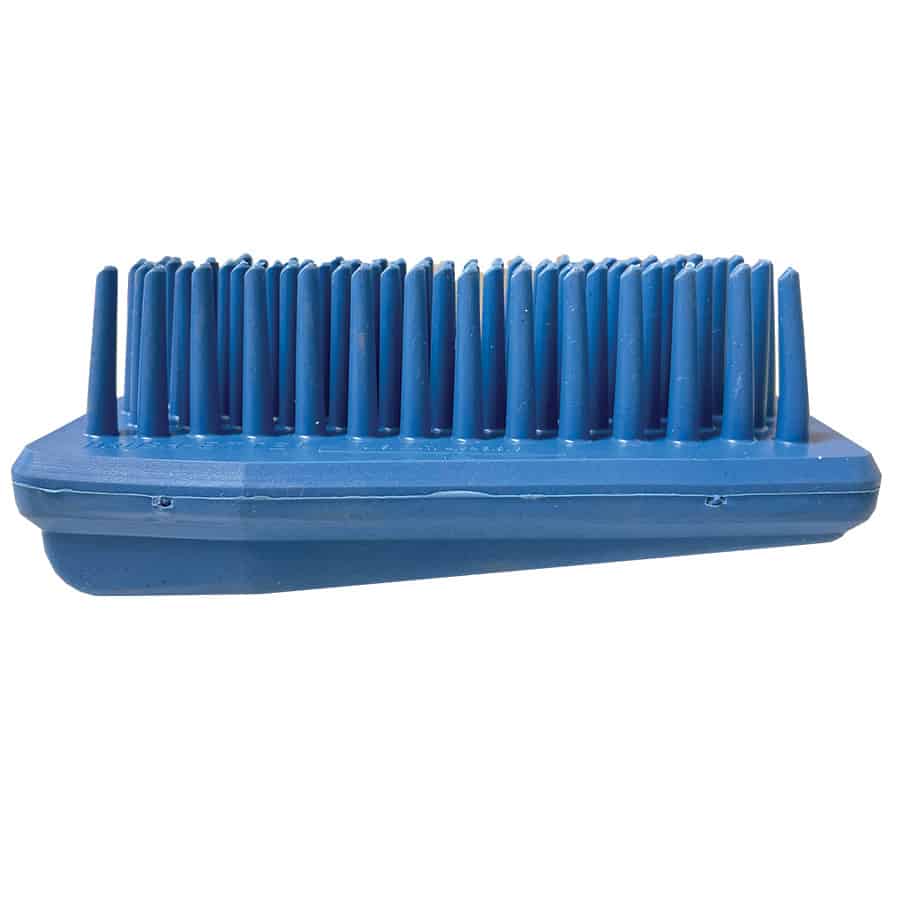 Brush-Ette® Bath Tool for Pets