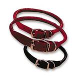 Coastal Circle-T Round Collars 5/8" x 16"