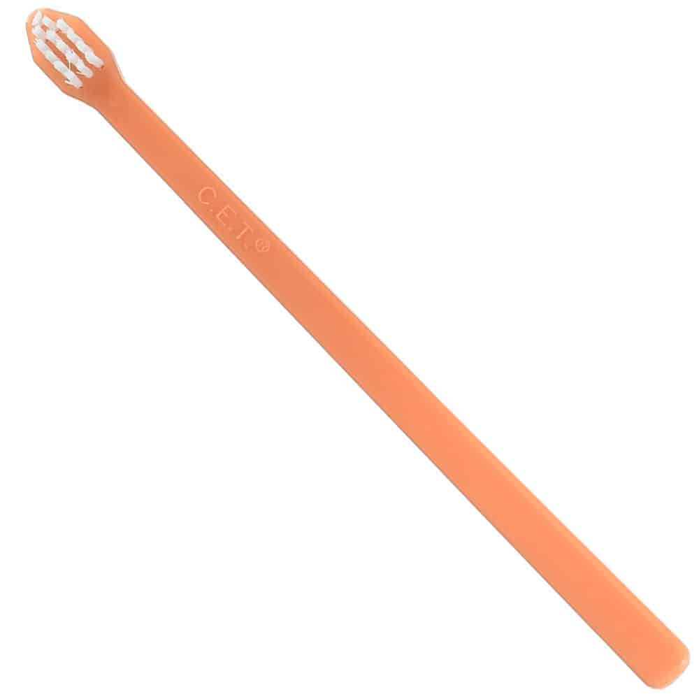 C.E.T. Pet Toothbrush