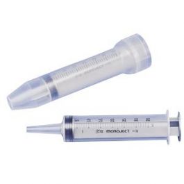 Catheter Tip Syringe 35 cc