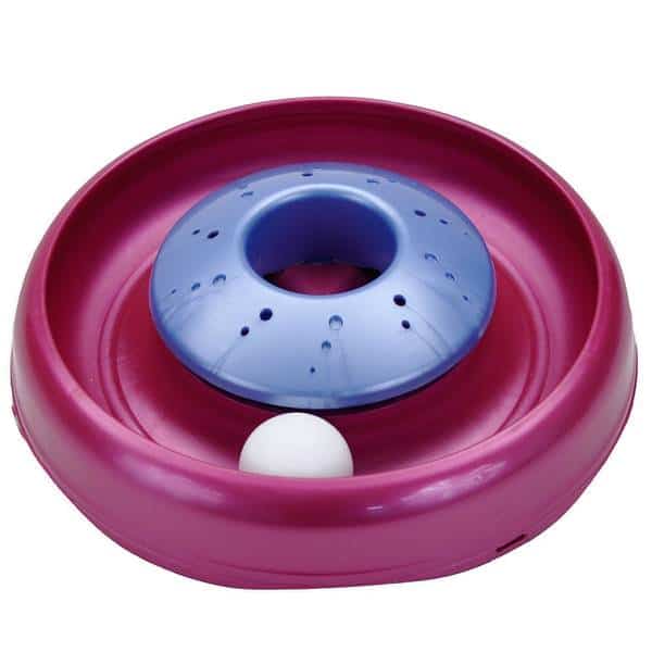 Catnip Cyclone® Exercise Ball