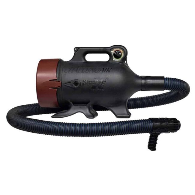 Double K Challengair 2000 A.D. XL Forced Air Pet Dryer