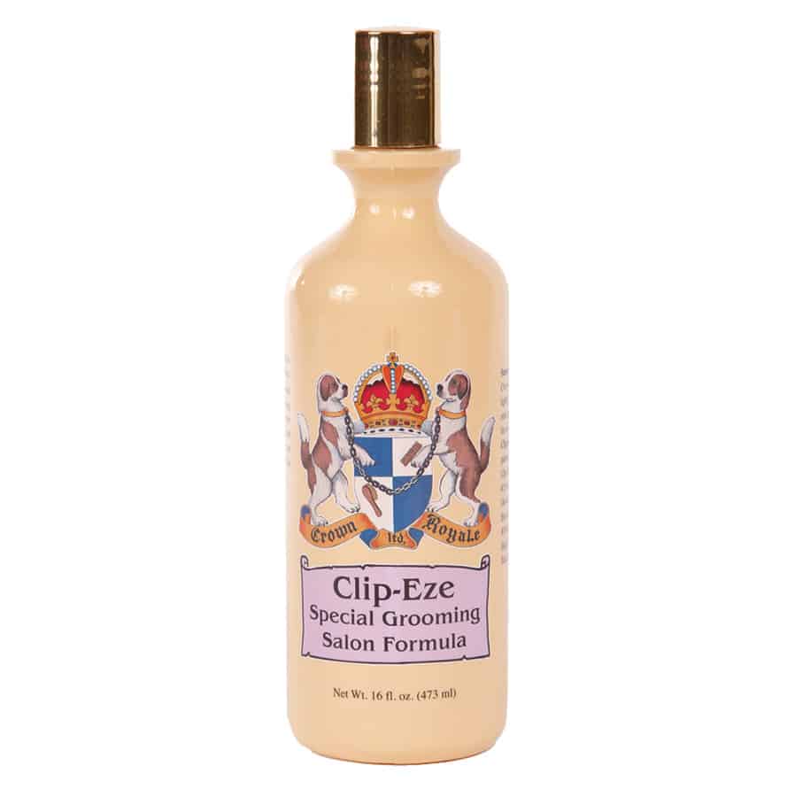 Crown Royale® Clip-Eze Grooming Spray 16 oz