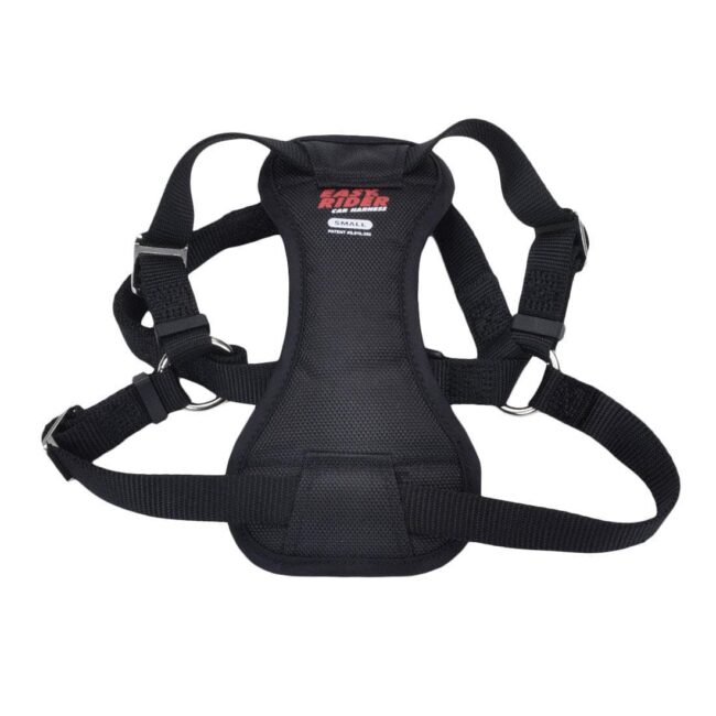 Easy Rider Car Harness for Dogs Small