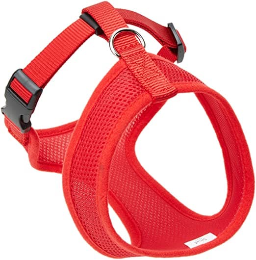 Comfort Soft Nylon Dog Harness X-Small