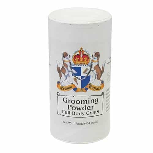 Crown Royale Grooming Powder 16 oz