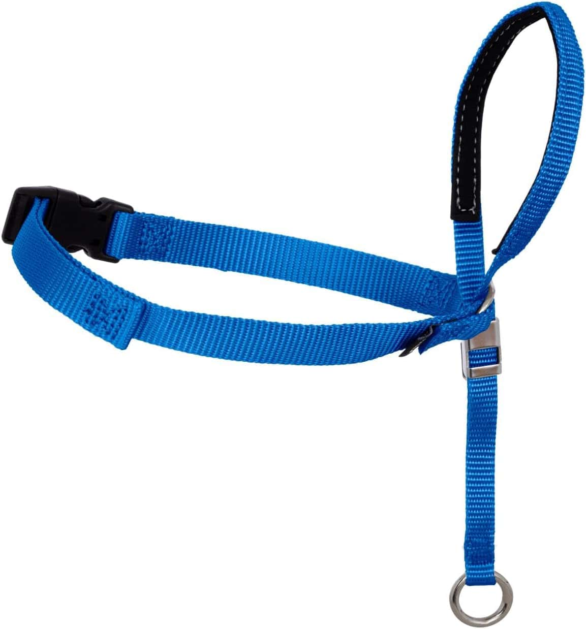 Gentle Leader Headcollar Dog Lead