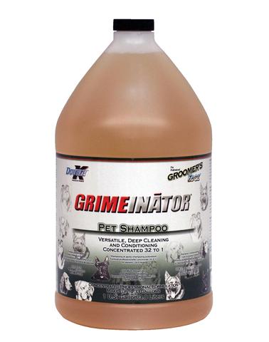 Double K Groomers Edge Grimeinator® Shampoo -  Gallon