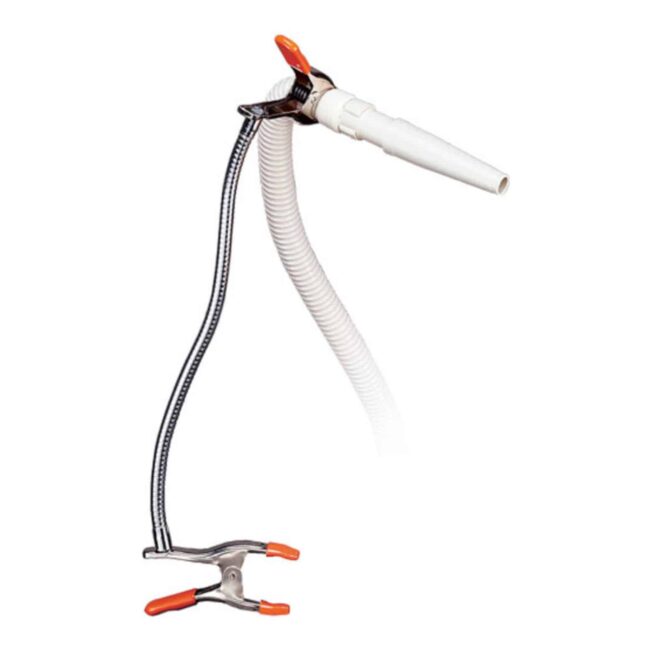 Groomer's Third Arm with Clamps
