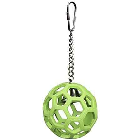 HOL-EE ROLLER ® Bird Toy 3 1/2"