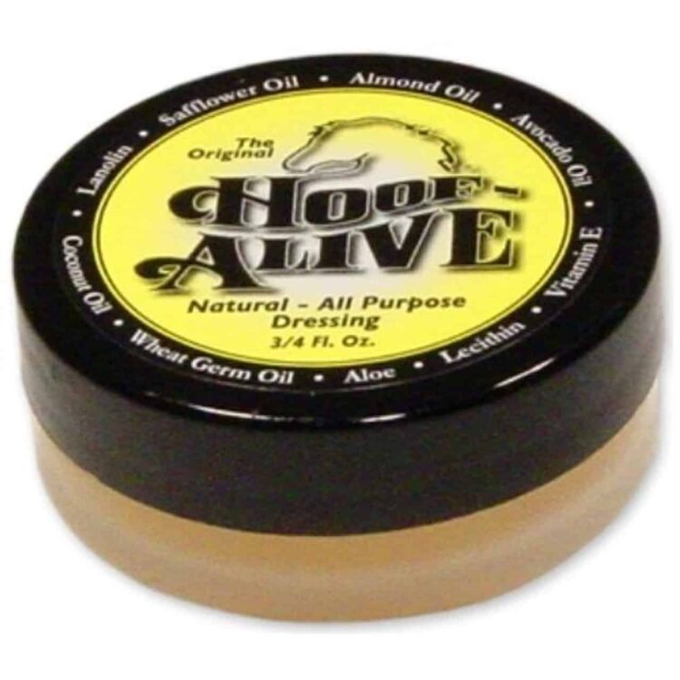 Hoof-Alive All Purpose Dressing 3/4 oz