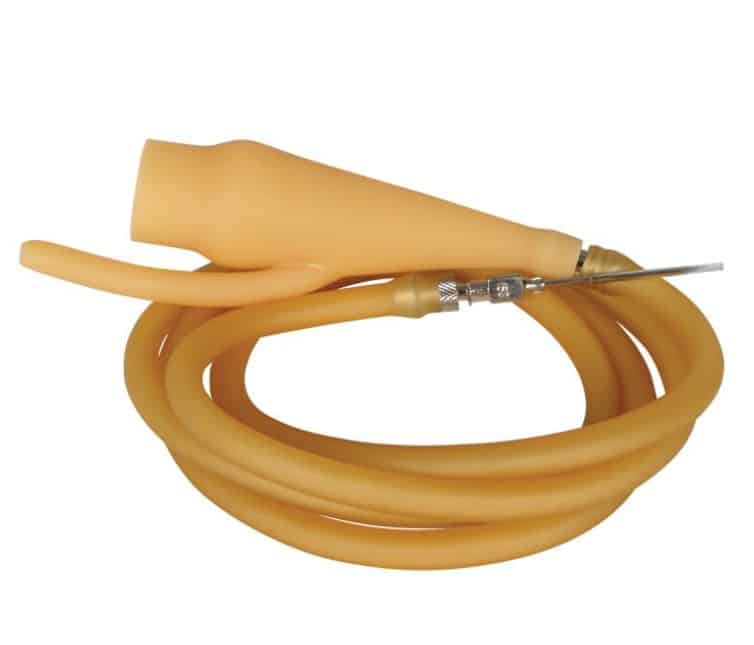 Agri-Pro Enterprises I.V. Set (Intravenous Set)