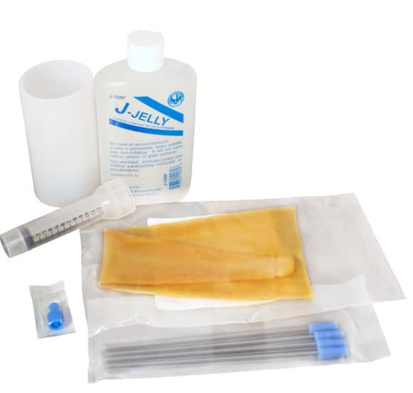 AI Kit for Artificial Insemination - Small Animal Kit