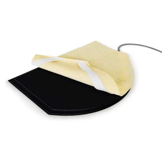 Replacement Cover for Igloo Style Lectro Kennel Heat Pad Medium