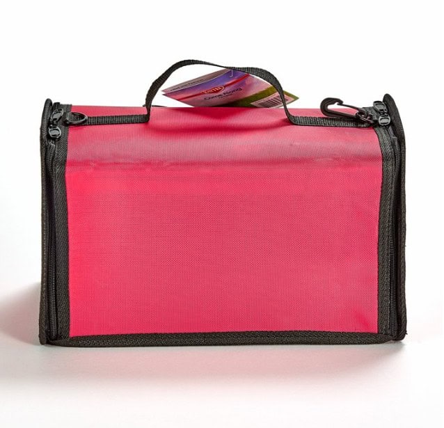 Kaytee® Assorted Come Along Small Animal Carrier