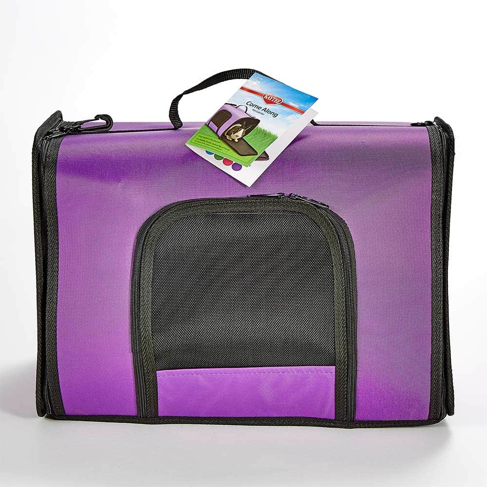 Kaytee® Assorted Come Along Carrier Large