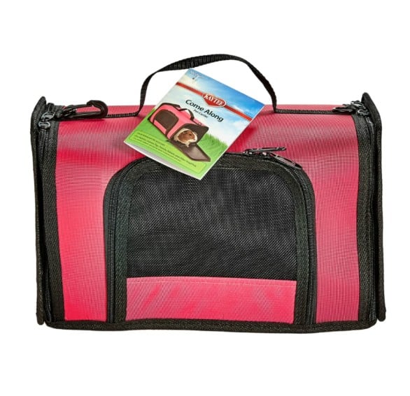 Kaytee® Assorted Come Along Small Animal Carrier
