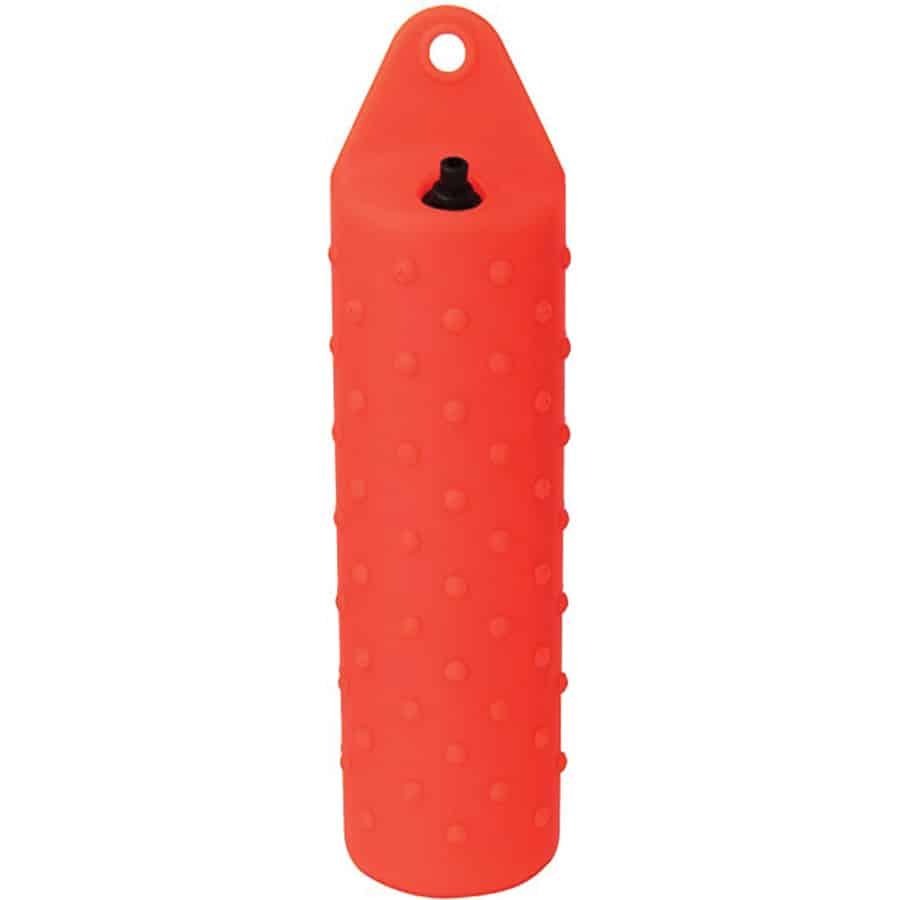 Knobby Training Dummy 2" x 12"