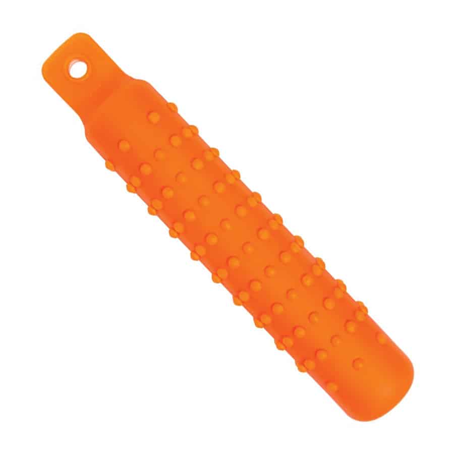 Knobby Training Dummy - Orange