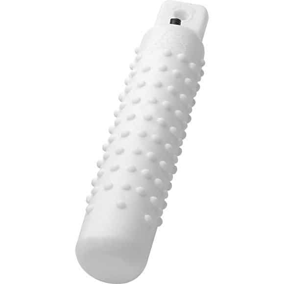 Knobby Training Dummy - White