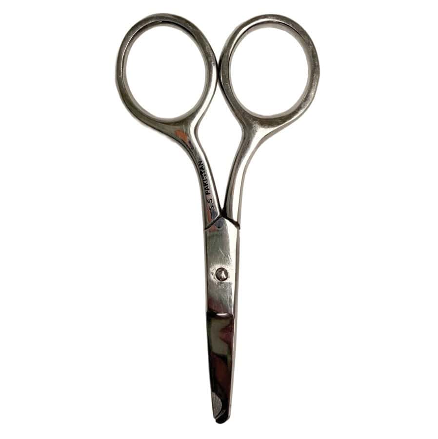 Millers Forge Bird Claw Scissors