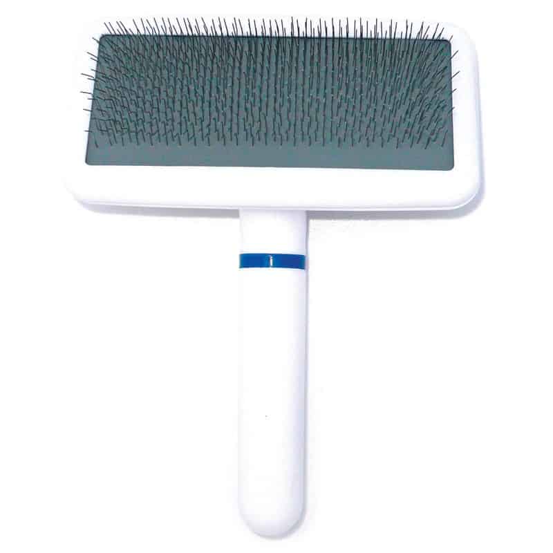 Millers Forge Slicker Brush Extra Soft Large