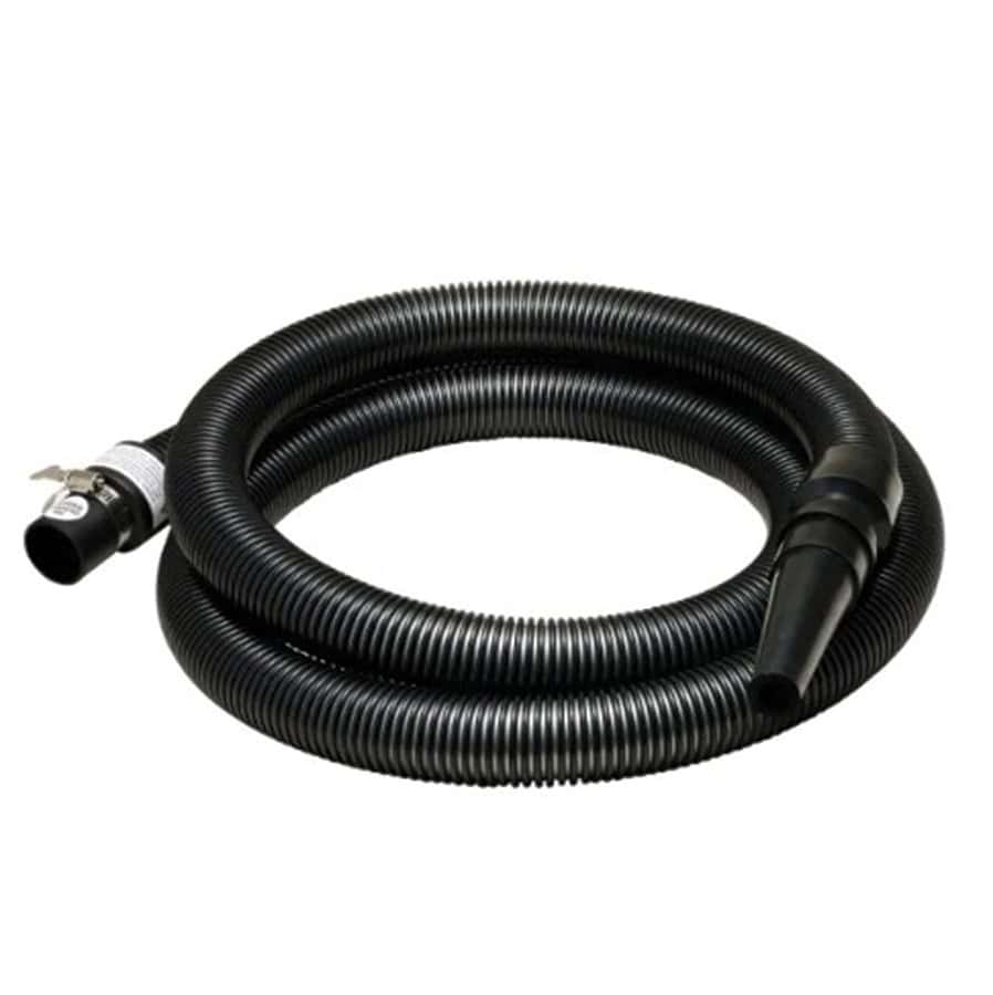 Metro® Heavy-Duty Dryer Hose 6' – Replacement PVC Hose