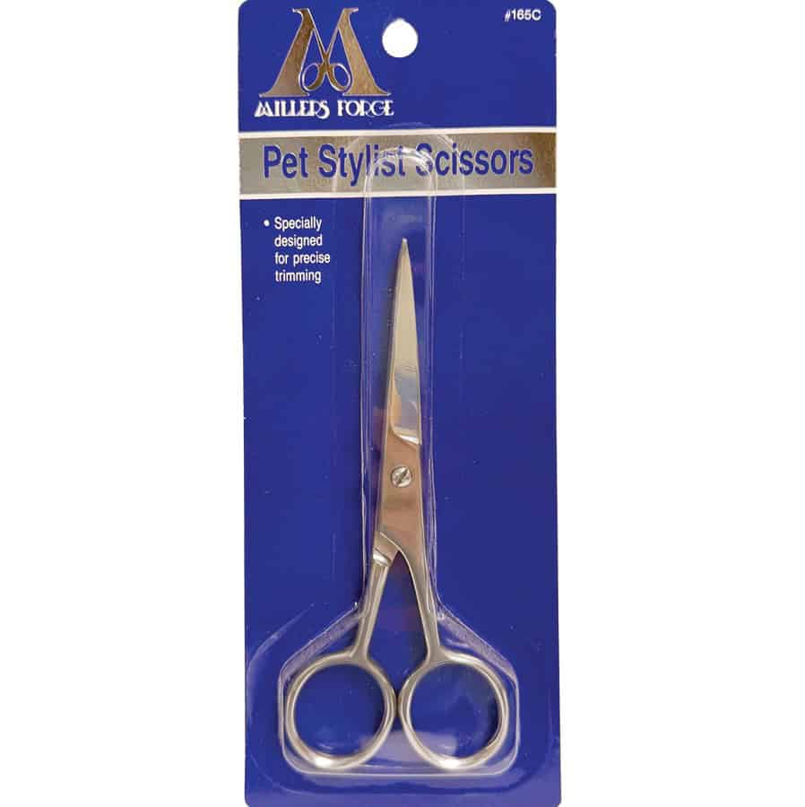 Millers Forge Pet Styling Scissors