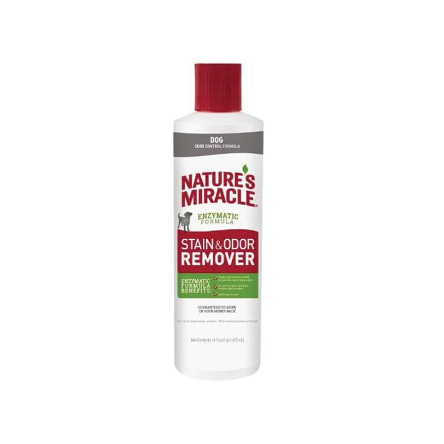 Nature's Miracle Stain & Odor Remover 16 oz